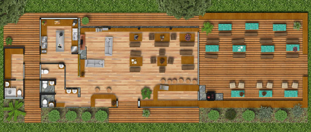 PlantaClubHouse