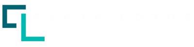 Logo Playa Lobos